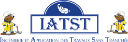 Logo Iatst36